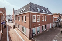 Kantoorruimte te huur Hulst - Grote Zwanenstraat 1 h