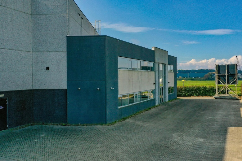 Bedrijfsruimte Lelystad - De Serpeling 15 - Foto 21