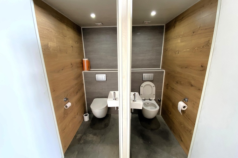 BedrijfsruimteaanApolloweg 116<br/> inLelystad