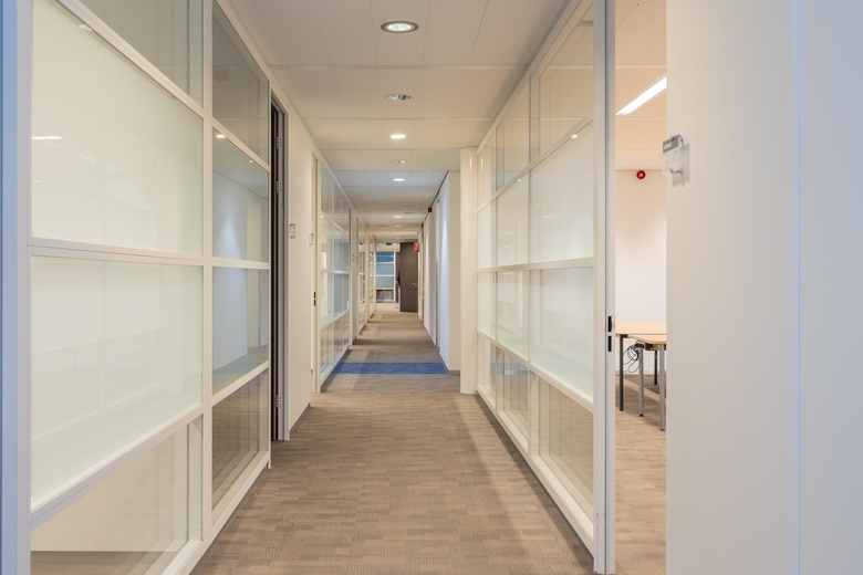 KantoorruimteaanMendelweg 30<br/> inLeiden