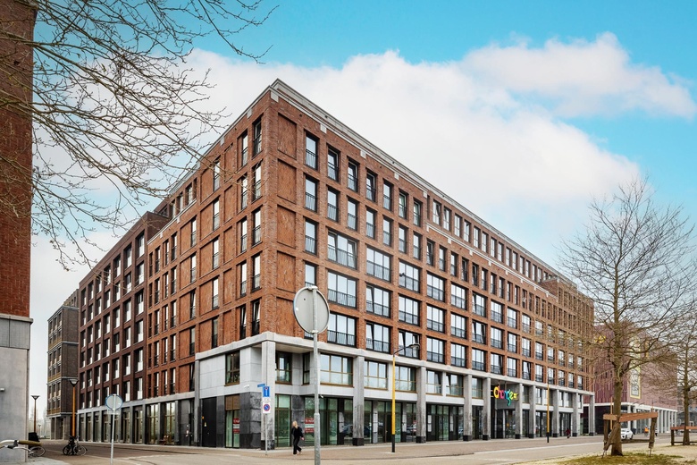 HorecaaanBerlijnplein 10<br/> inUtrecht