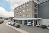 Kantoorruimte Barneveld - Stockholmweg 27 - Foto 5