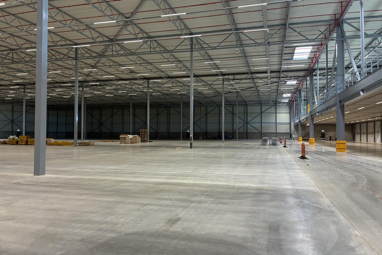 Bedrijfsruimte Almere - Mariëndaal 11 - Foto 10