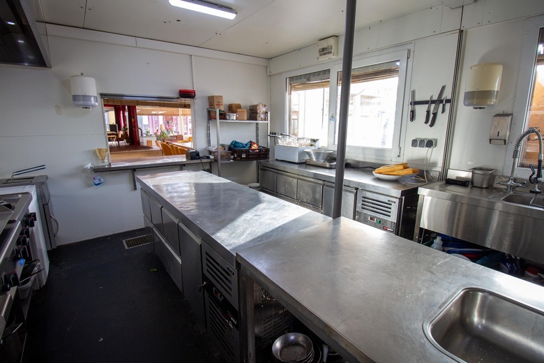 Horeca Zandvoort - Strandafgang Zuiderduin 3 - Foto 16