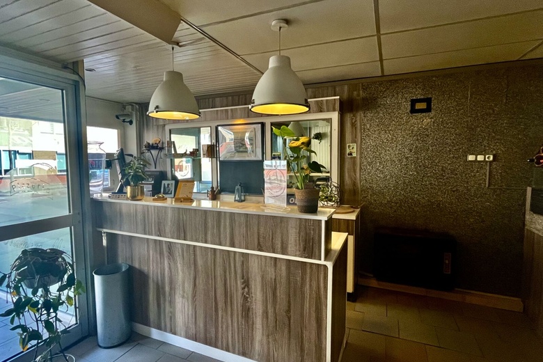 HorecaaanKuipersdijk 125<br/> inEnschede HorecaaanKuipersdijk 125<br/> inEnschede