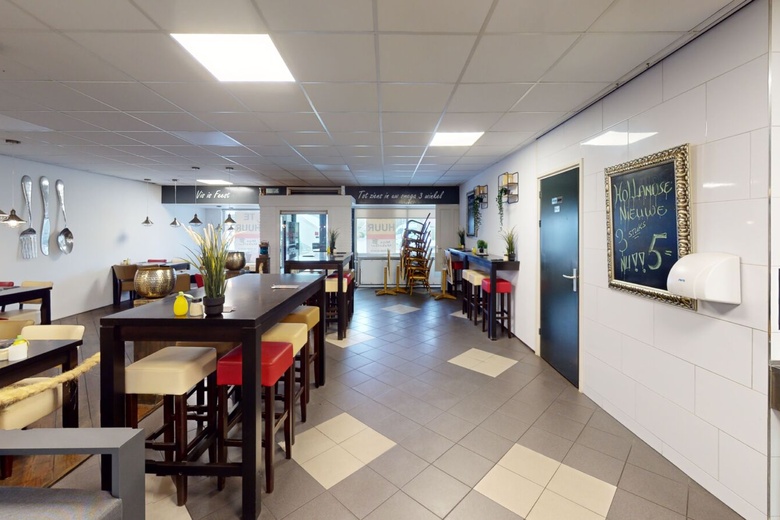 HorecaaanWesteinde 268<br/> inVriezenveen HorecaaanWesteinde 268<br/> inVriezenveen