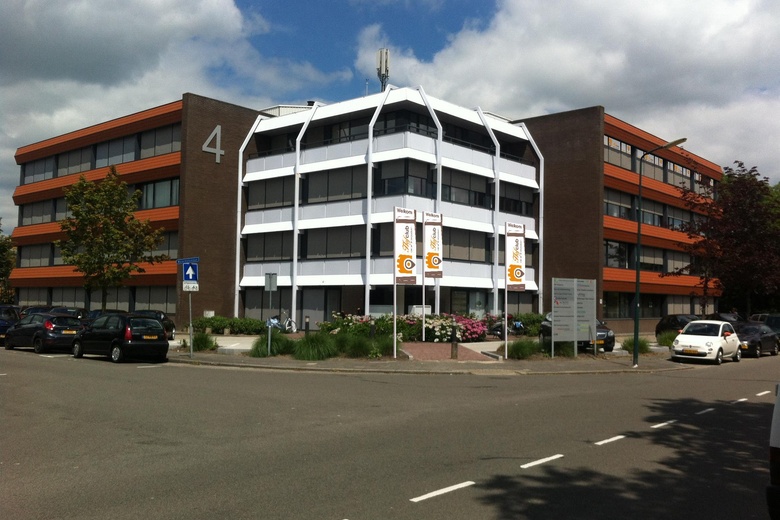 KantoorruimteaanZaagmolenlaan 4<br/> inWoerden KantoorruimteaanZaagmolenlaan 4<br/> inWoerden