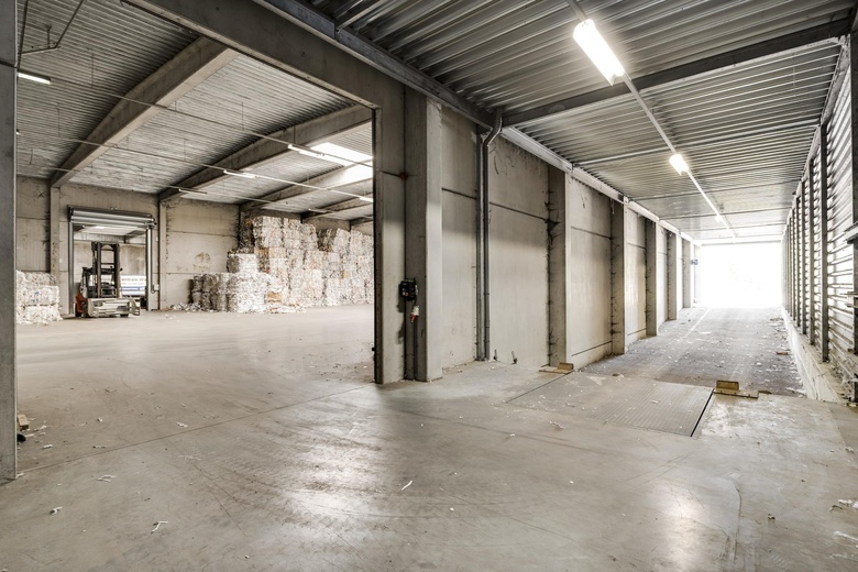 Bedrijfsruimte Weert - Industriekade 44 A - Foto 10