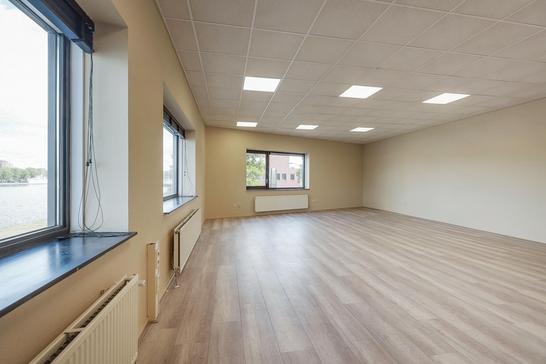 Bedrijfsruimte Haarlem - Tingietersweg 127 - Foto 6