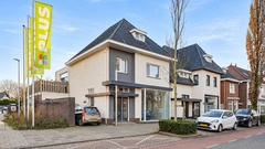 Kantoorruimte te huur Weert - Roermondseweg 26 A