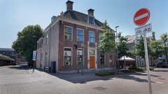 Kantoorruimte te huur Beverwijk - Breestraat 101