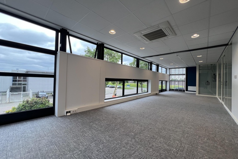 BedrijfsruimteaanBoelewerf 1 m<br/> inRidderkerk