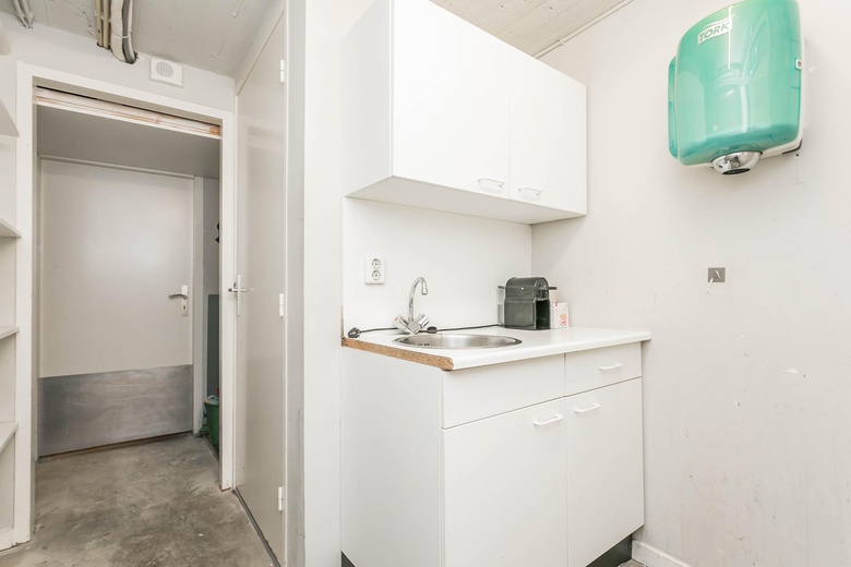 WinkelruimteaanStokstraat 25<br/> inMaastricht