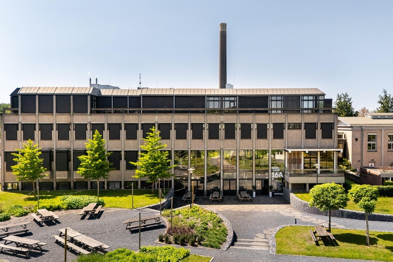 Kantoorruimte Utrecht - Nijverheidsweg 16 A - Foto 3