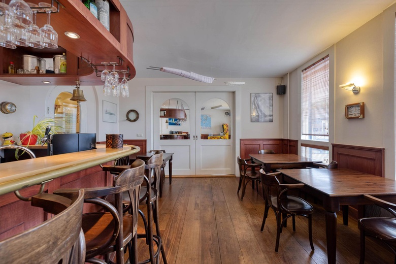 KantoorruimteaanBrinklaan 109 A<br/> inBussum