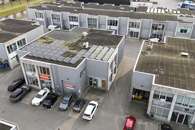 Bekijk foto 2 van Jacobus Spijkerdreef 254 Bekijk foto 2 van Jacobus Spijkerdreef 254