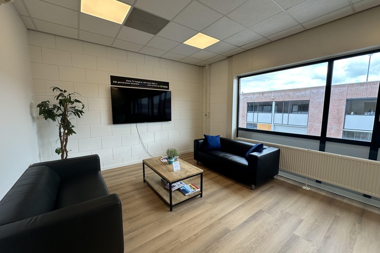 KantoorruimteaanDe Stuwdam 25<br/> inAmersfoort KantoorruimteaanDe Stuwdam 25<br/> inAmersfoort