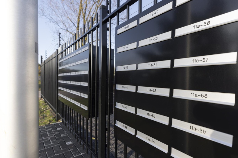 BedrijfsruimteaanGaragePark Almelo 0 ong<br/> inAlmelo