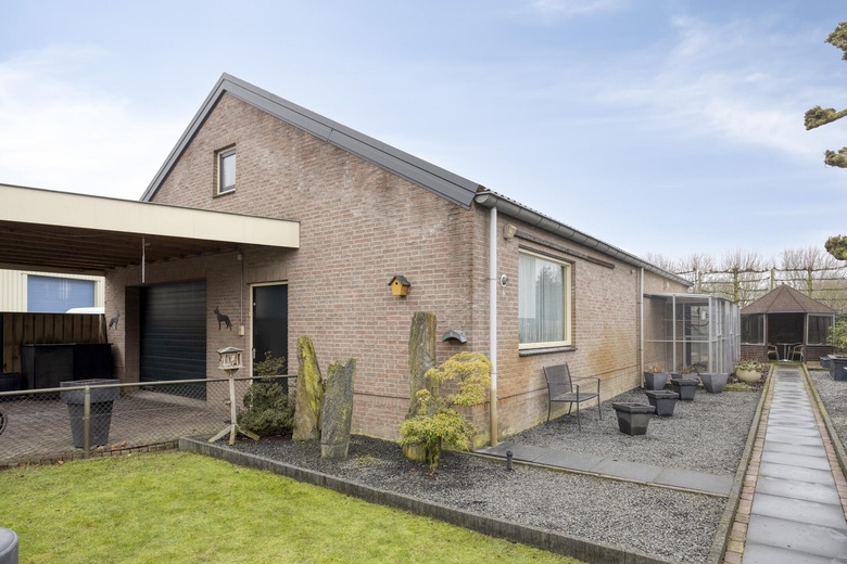Bedrijfsruimte Geffen - Het Geffens Veld 7 - Foto 3