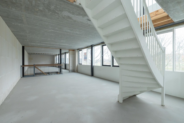 Bedrijfsruimte Zoeterwoude - Produktieweg 44 - Foto 19