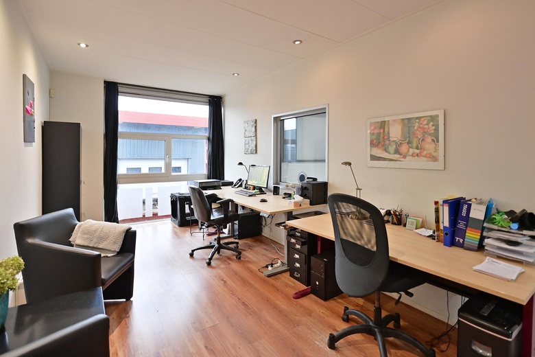 BedrijfsruimteaanTrapgans 2 a<br/> inAnkeveen