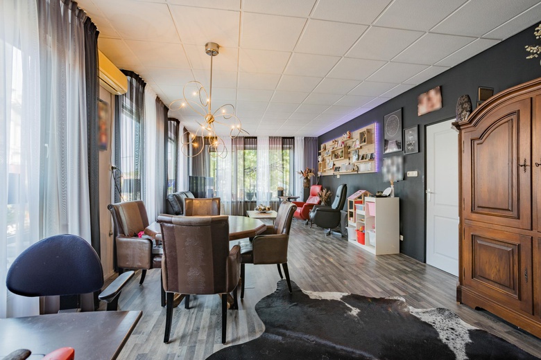 HorecaaanMarkt 13<br/> inCoevorden