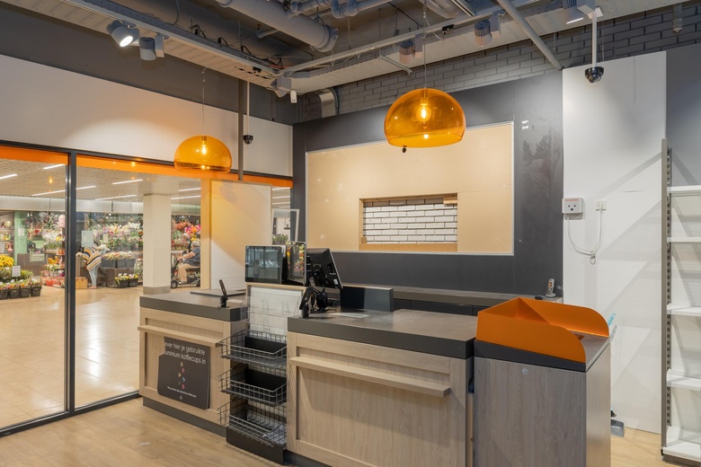 WinkelruimteaanWinkelhof 73<br/> inLeiderdorp