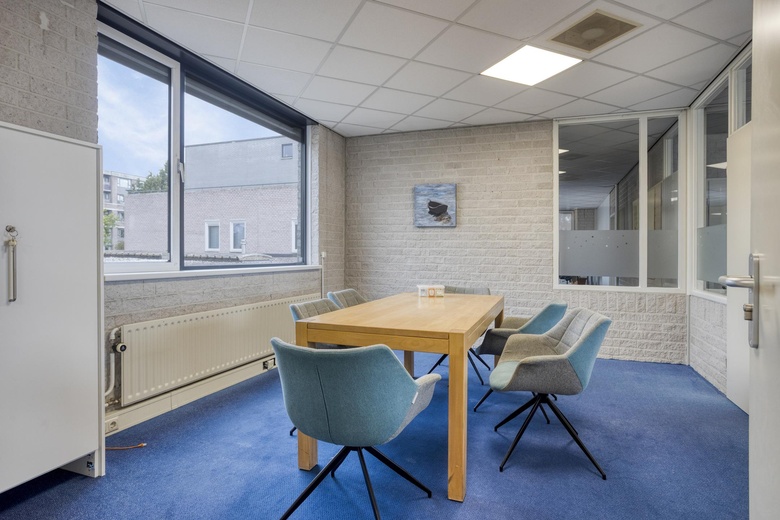 KantoorruimteaanRossinistraat 44<br/> inOss