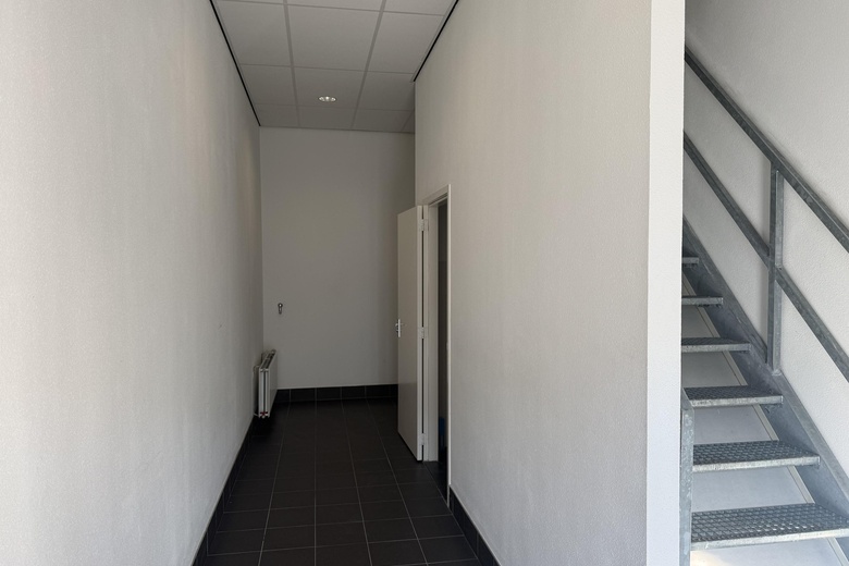 Bedrijfsruimte Wormerveer - Witte Vlinderweg 2 B - Foto 7