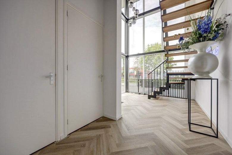 BedrijfsruimteaanTweespan 19<br/> inZeewolde