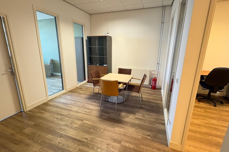 BedrijfsruimteaanKievitsven 70 E<br/> inRosmalen