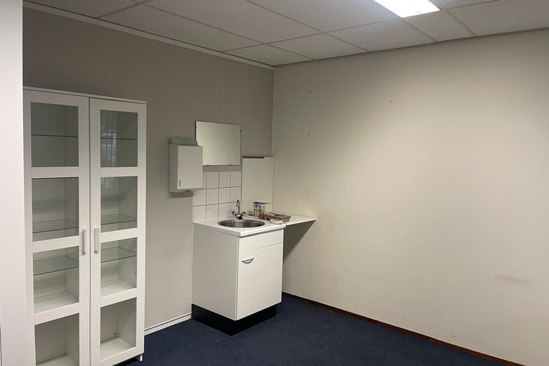 KantoorruimteaanVissersdijk 21<br/> inWinschoten KantoorruimteaanVissersdijk 21<br/> inWinschoten