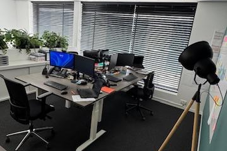 Bedrijfsruimte Breda - Kapittelweg 12 D - Foto 18