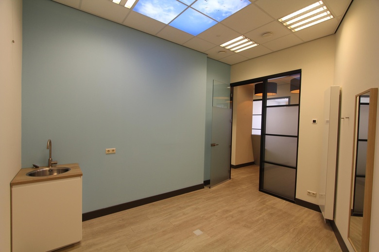 KantoorruimteaanKanaalstraat 10<br/> inIJmuiden