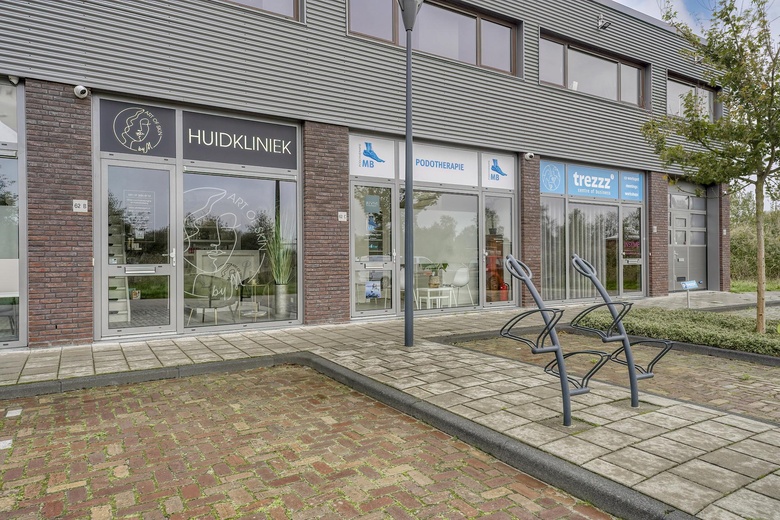 KantoorruimteaanGabriël Metzustraat 62 B<br/> inLeiden