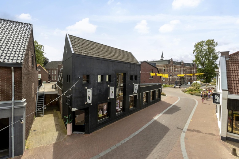 WinkelruimteaanGasthuisstraat 20 - 22<br/> inHorst WinkelruimteaanGasthuisstraat 20 - 22<br/> inHorst
