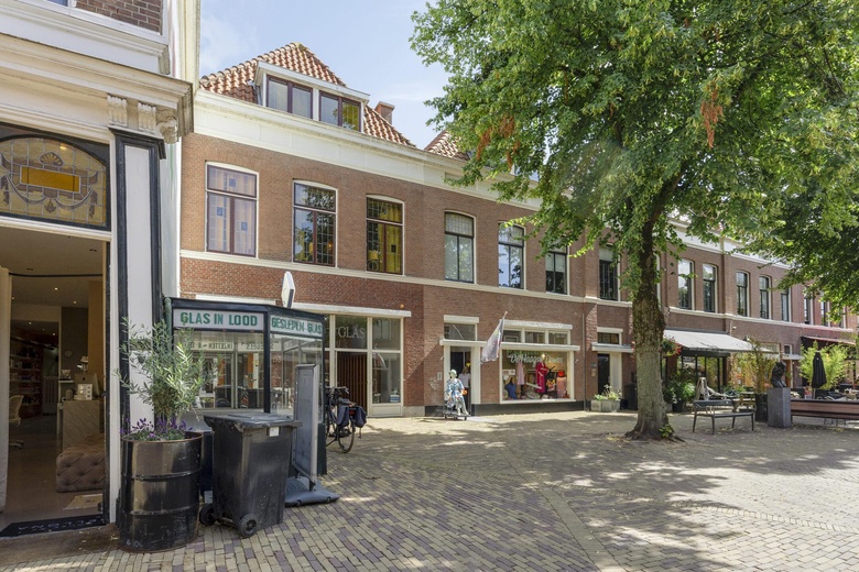 BedrijfsruimteaanHerenstraat 138 A<br/> inVoorburg