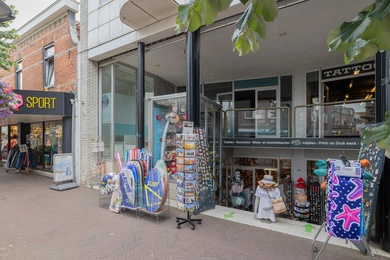 Winkelruimte te huur Noordwijk - Hoofdstraat 34 A