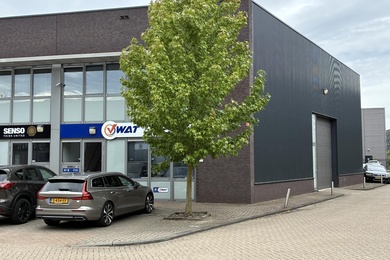 Bedrijfsruimte te huur Utrecht - Proostwetering 27 E