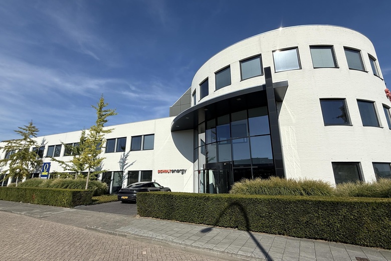 KantoorruimteaanParallelweg Oost 35<br/> inValkenswaard