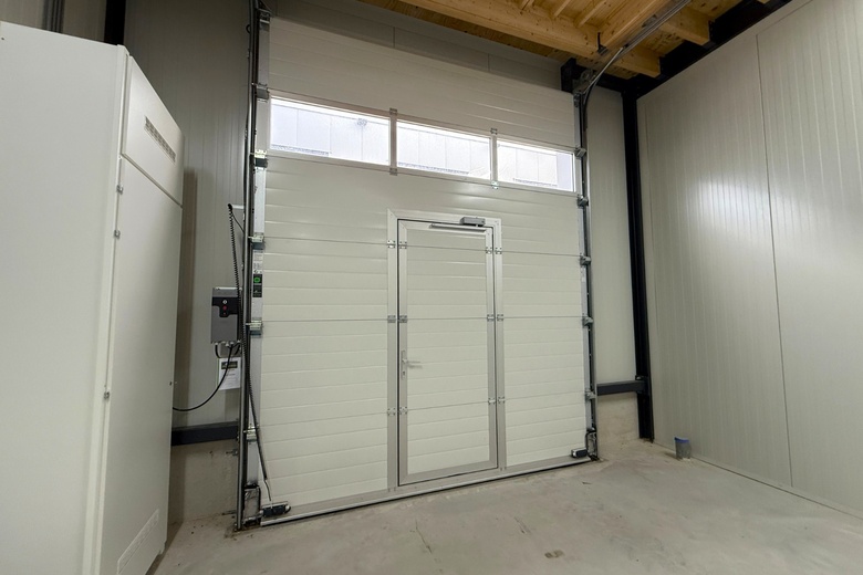 BedrijfsruimteaanJ.P. Riedelstraat 9 M<br/> inWinschoten