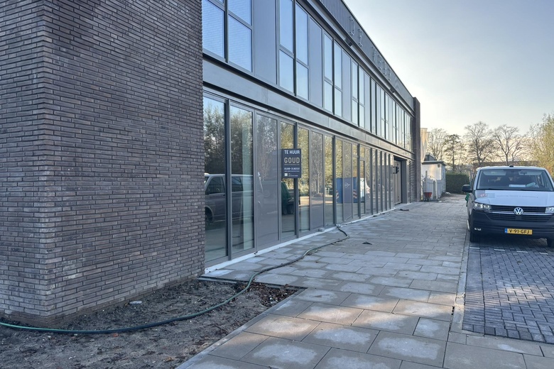 KantoorruimteaanMient 22<br/> inCapelle aan den IJssel