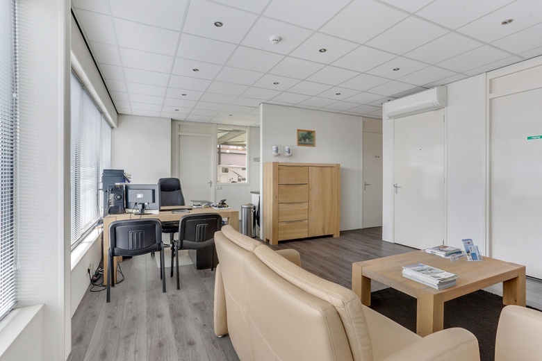 Bedrijfsruimte Smilde - Rijksweg 82 A - Foto 19