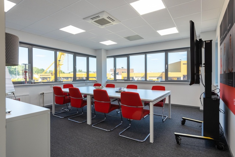 KantoorruimteaanTielweg 6<br/> inGouda