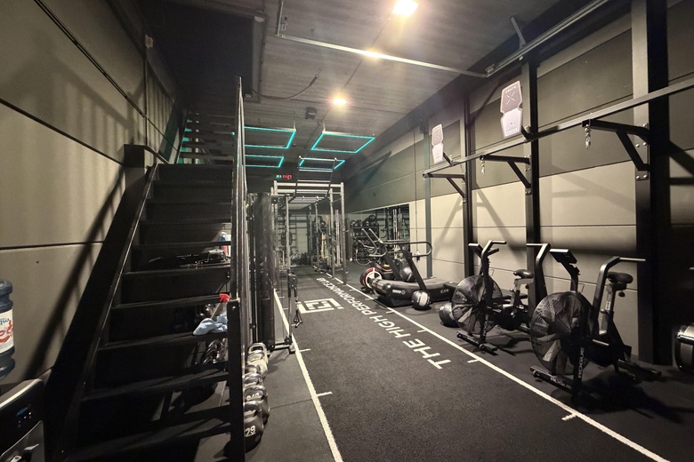 Bedrijfsruimte Lijnden - Tokyostraat 19 G - Foto 5