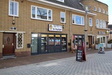 Bekijk foto 2 van Markt 8 Bekijk foto 2 van Markt 8