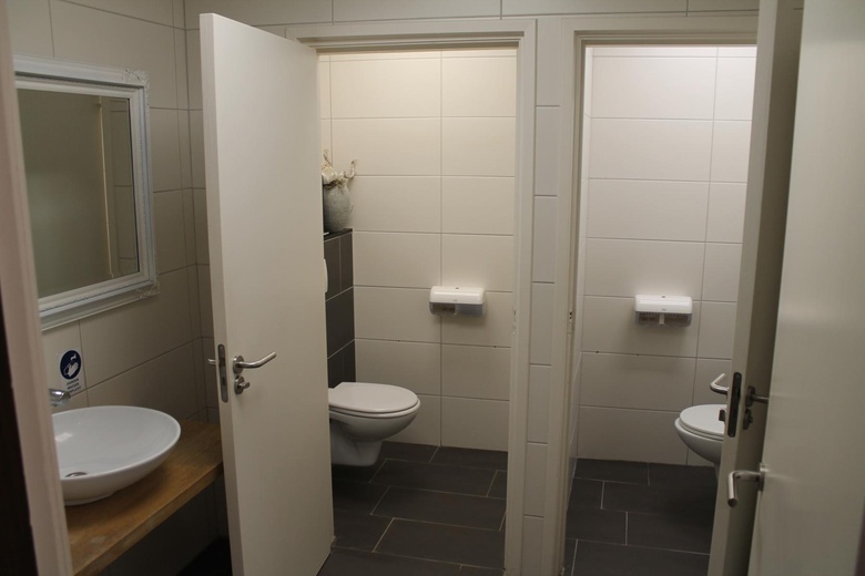 HorecaaanMaasstraat 1<br/> inCuijk