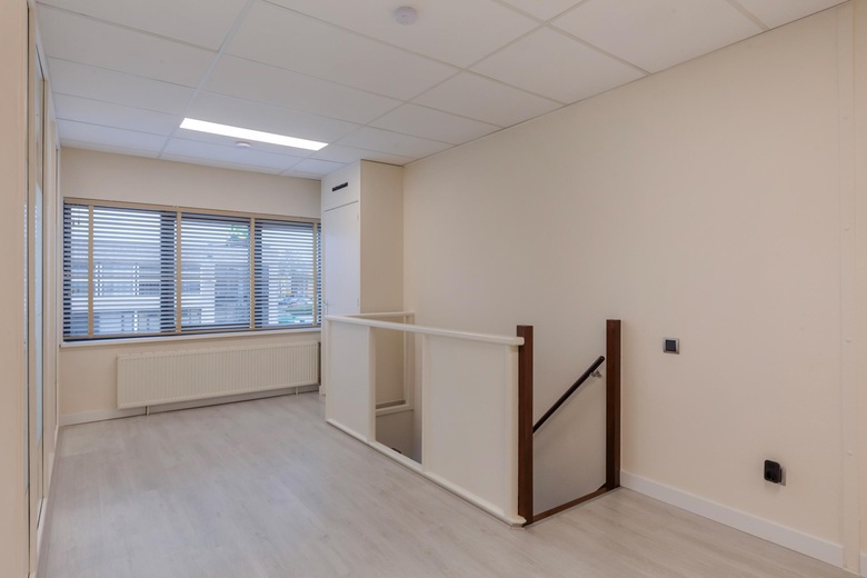 BedrijfsruimteaanMarconistraat 46<br/> inGouda