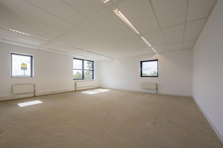 KantoorruimteaanMaanlander 45<br/> inAmersfoort