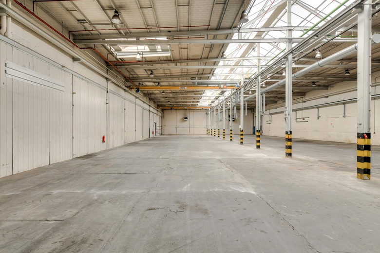 BedrijfsruimteaanIndustriedwarsweg 7<br/> inEtten-Leur BedrijfsruimteaanIndustriedwarsweg 7<br/> inEtten-Leur